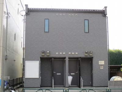 【外観】 | アルカーザN(アルカーザエヌ)