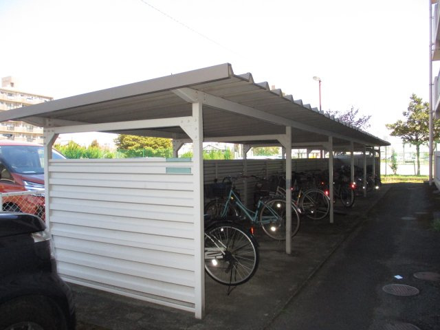 西荘ビルのその他共用部分