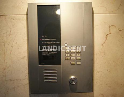 【設備】 | エンクレスト博多駅南