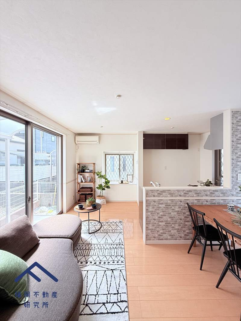 早良区原８丁目　戸建て