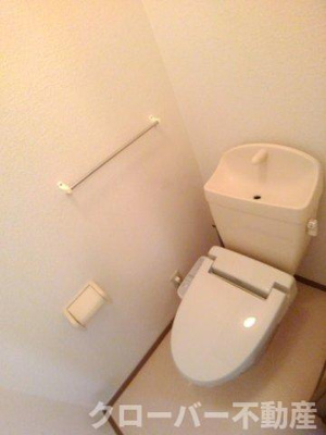 【トイレ】 | グラン・リーオＢ