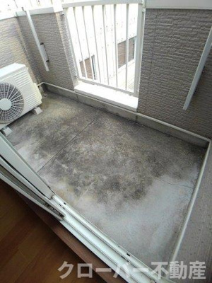 【バルコニー】 | グラン・リーオＢ