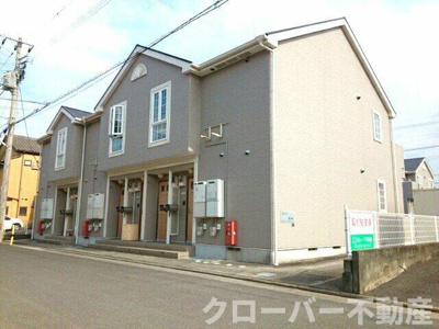 【外観】 | グラン・リーオＢ