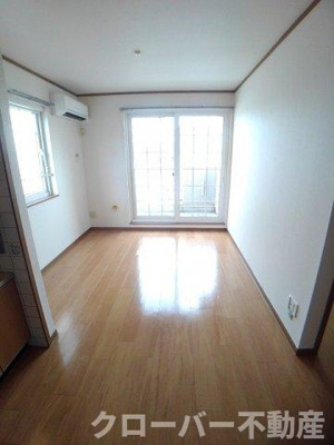 【居間・リビング】 | グラン・リーオＢ