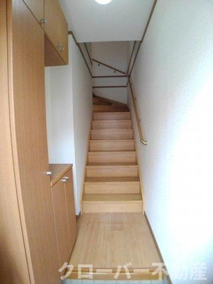 【玄関】 | グラン・リーオＢ