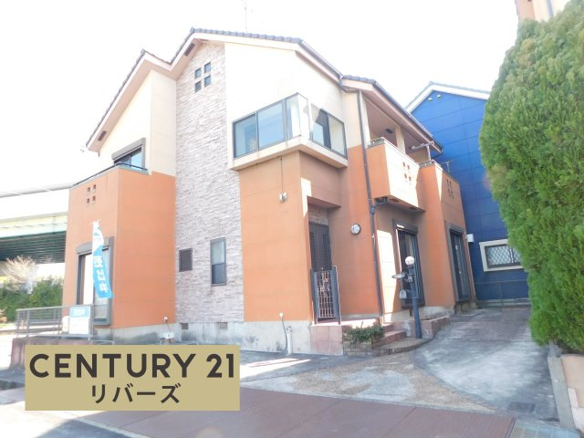 名古屋市中川区千音寺3丁目4383-1