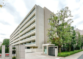 【外観】 | プラウド駒場４階部分のお部屋は通常仲介手数料５９７万３０００円→０円！さらにキャッシュバック４８万円にて即日現地案内可能です！