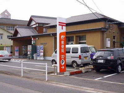 【周辺】 | サンリッチ | 下徳丸郵便局まで500m