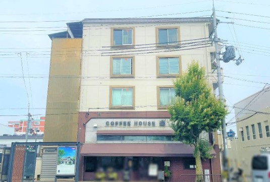 【外観】 | K51284-ｼｬﾙﾏﾝ北山堀川ﾊｲﾂ