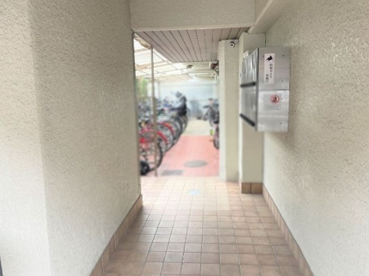  | K51284-ｼｬﾙﾏﾝ北山堀川ﾊｲﾂ