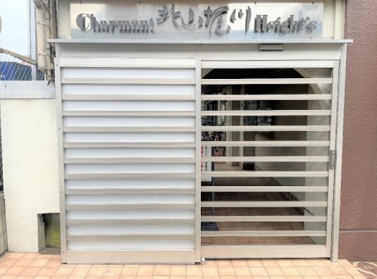 【エントランス】 | K51284-ｼｬﾙﾏﾝ北山堀川ﾊｲﾂ