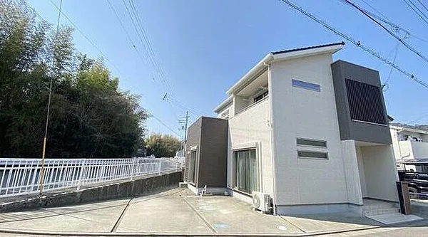 和歌山市弘西・中古戸建・115681