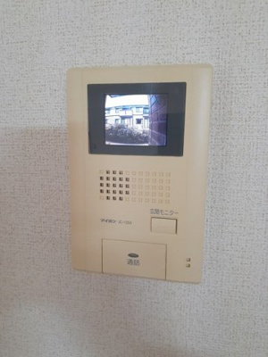 【設備】 | コータ・コート　Ａ