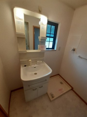 【洗面所】 | コータ・コート　Ａ