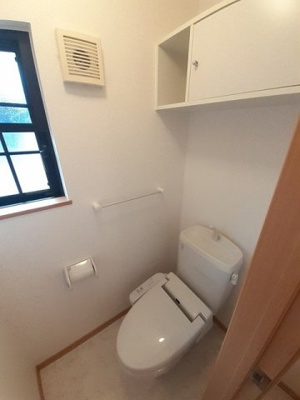 【トイレ】 | コータ・コート　Ａ