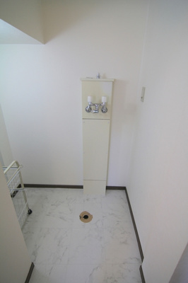 【洗面所】 | 南塚口町6丁目貸家　戸建て