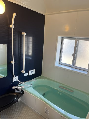 【成約特典有り】米沢市万世町牛森4150-31の洋室|きれいな洋室です