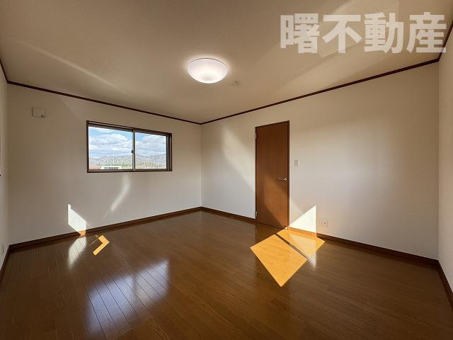 【成約特典有り】米沢市万世町牛森4150-31の洋室