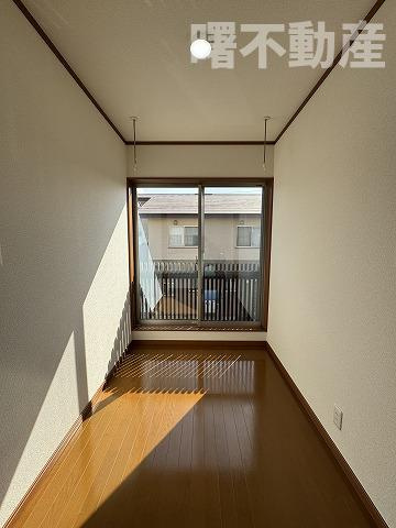 【成約特典有り】米沢市万世町牛森4150-31の内装