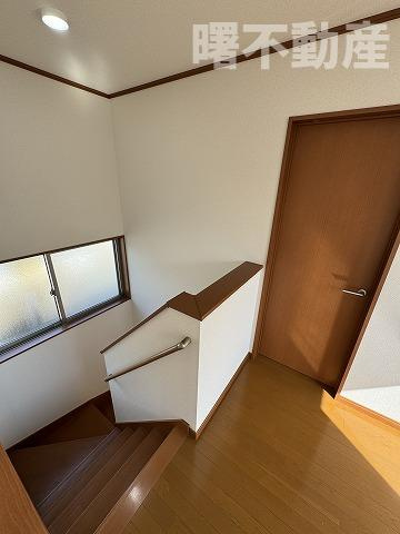 【成約特典有り】米沢市万世町牛森4150-31の内装
