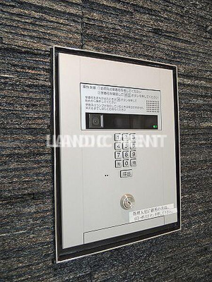 【セキュリティ】 | エンクレスト博多Rey