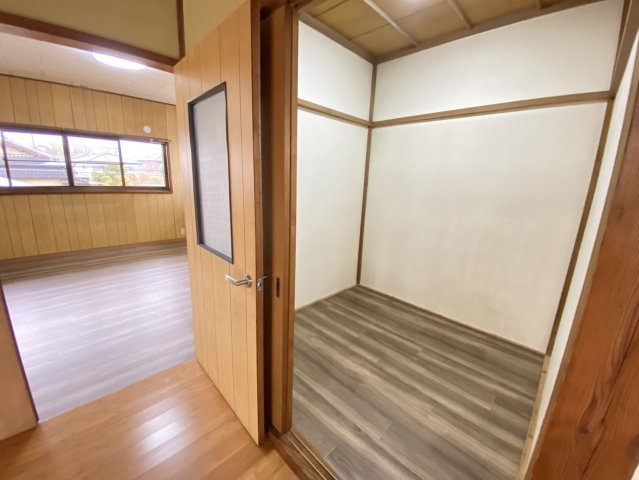 【その他】 | 筑西市門井　中古戸建