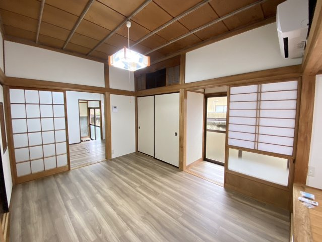 【その他】 | 筑西市門井　中古戸建