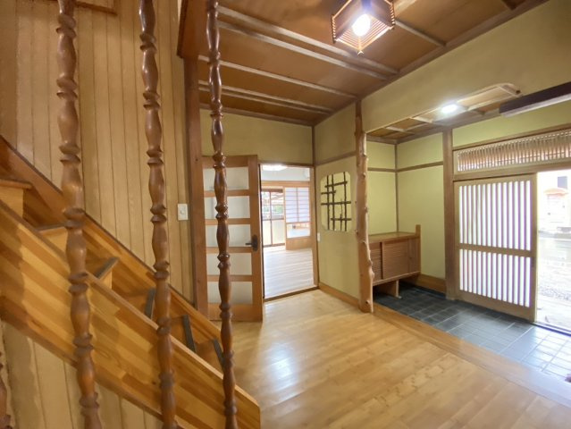 【その他】 | 筑西市門井　中古戸建