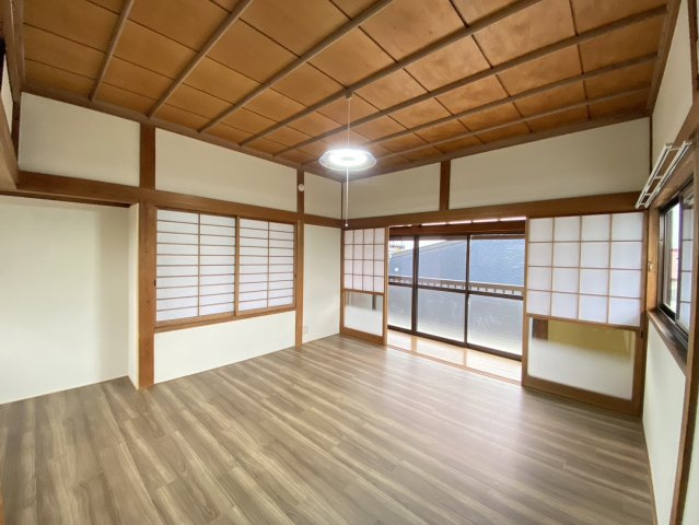 【内装】 | 筑西市門井　中古戸建