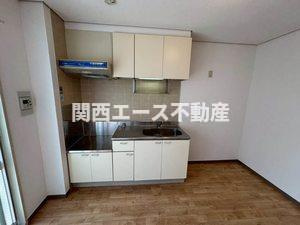 【キッチン】 | メゾン・サン