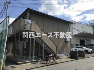 【外観】 | メゾン・サン