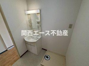 【洗面所】 | メゾン・サン