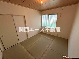 【和室】 | メゾン・サン