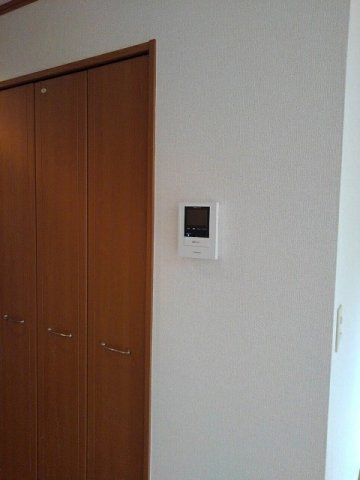 アルカンシェルⅡの設備