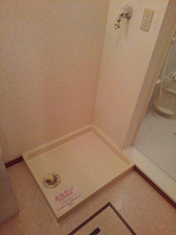 アルカンシェルⅡの内装