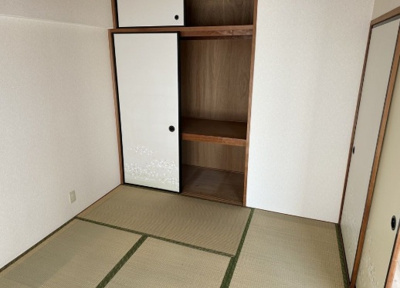 【和室】 | グランドパレス松崎