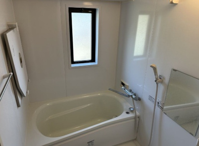 【浴室】 | グランドパレス松崎