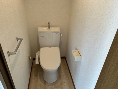 【トイレ】 | グランドパレス松崎