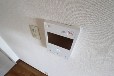 【セキュリティ】 | サンライト鶴見