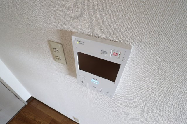【セキュリティ】 | サンライト鶴見