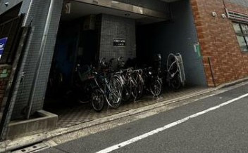 【その他共用部分】 | フォーレスト・モリ