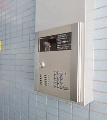 【セキュリティ】 | フォーレスト・モリ