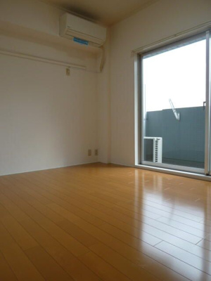 【居間・リビング】 | フォーレスト・モリ