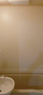 【浴室】 | フォーレスト・モリ