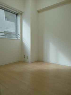 【寝室】 | フォーレスト・モリ