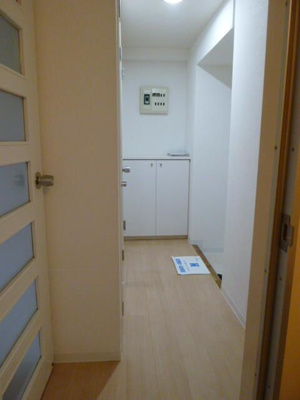 【内装】 | フォーレスト・モリ