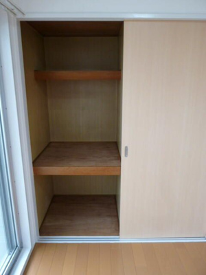 【収納】 | フォーレスト・モリ