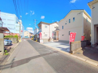 名古屋市北区六が池町153『仲介料無料』新築戸建ての画像