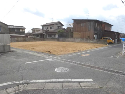 【外観】 | 宮前土地①号地