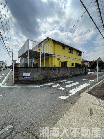 小田原市飯泉６７４番売地